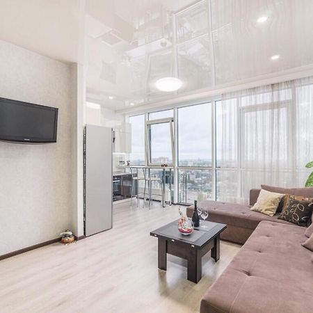 Kadorr Apartman Odessza Kültér fotó