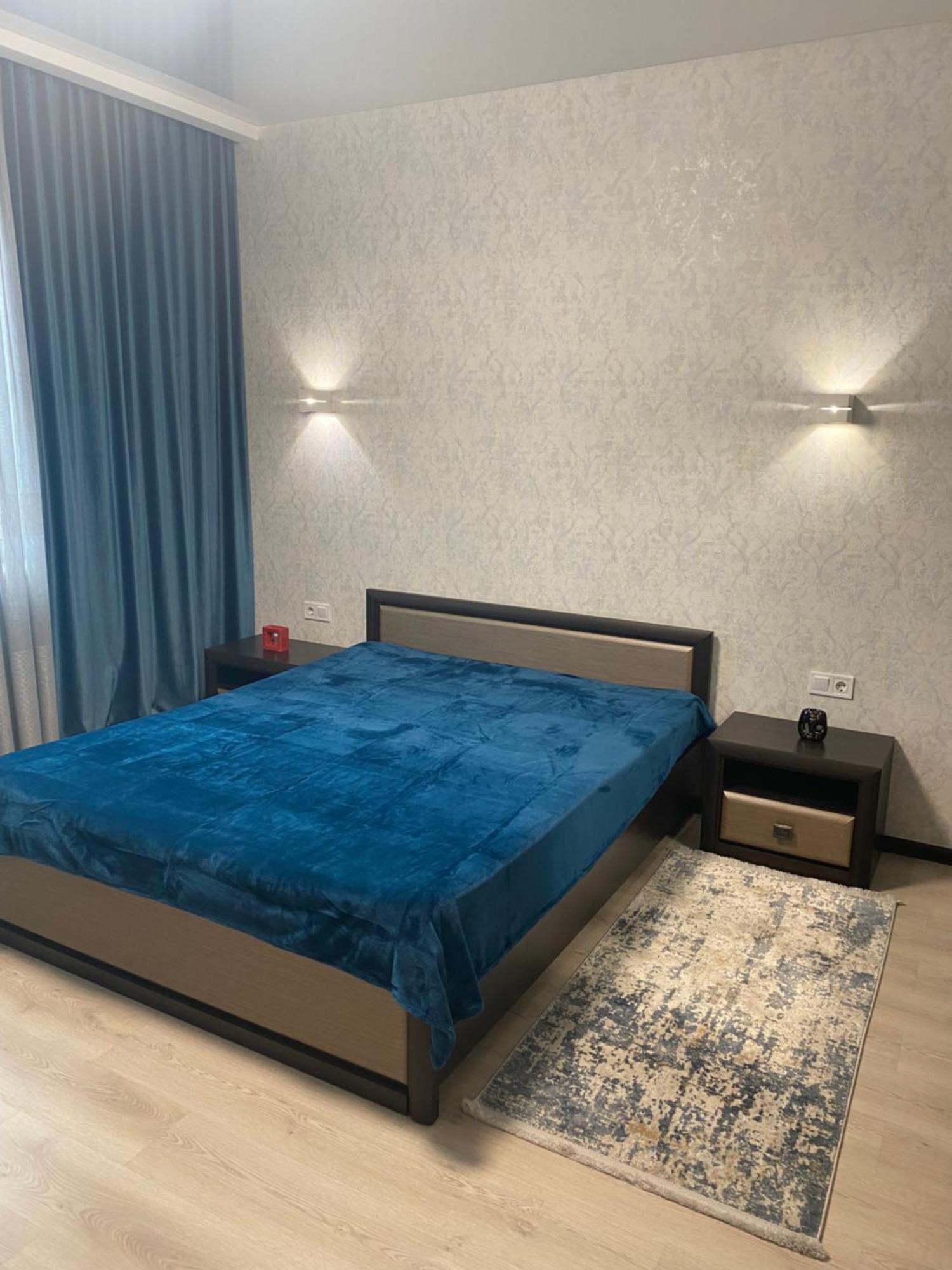 Kadorr Apartman Odessza Kültér fotó