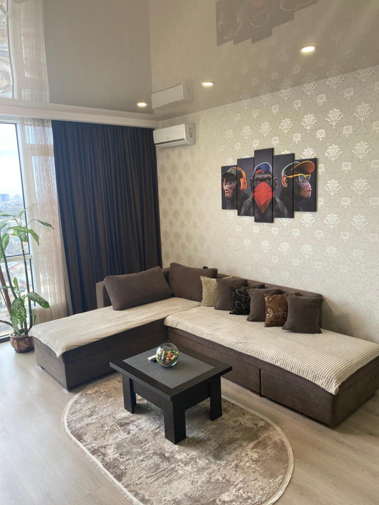 Kadorr Apartman Odessza Kültér fotó