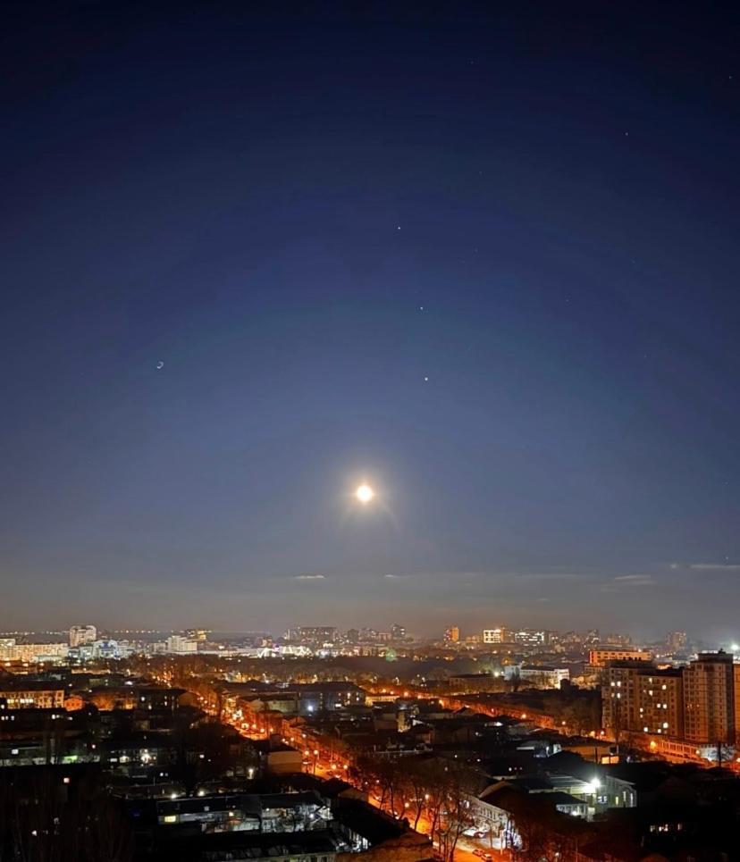 Kadorr Apartman Odessza Kültér fotó