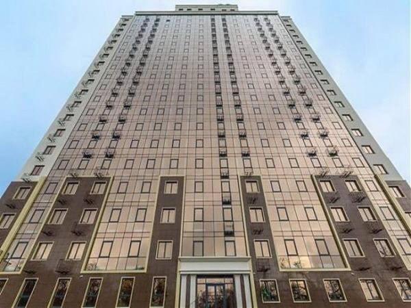 Kadorr Apartman Odessza Kültér fotó