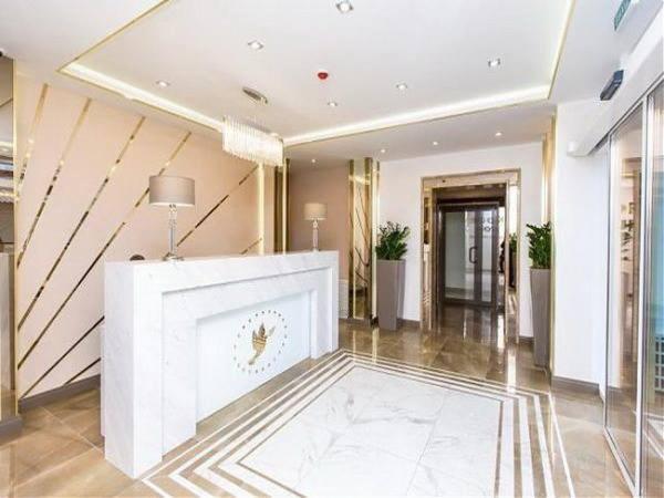 Kadorr Apartman Odessza Kültér fotó