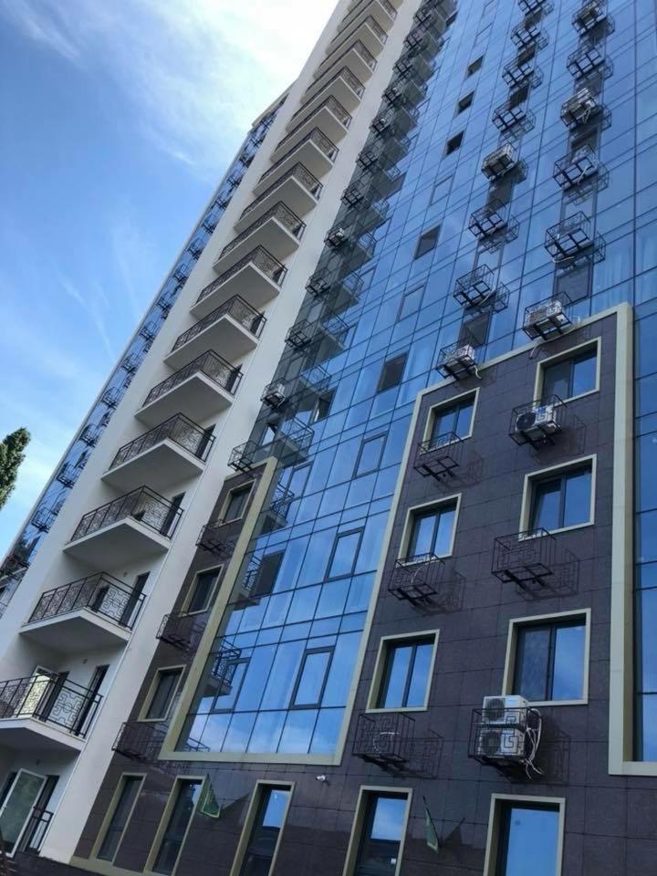 Kadorr Apartman Odessza Kültér fotó