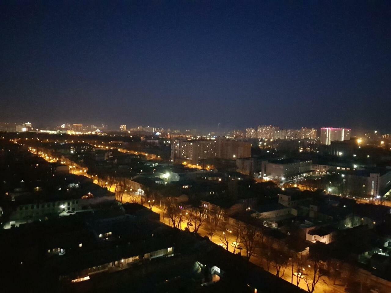 Kadorr Apartman Odessza Kültér fotó