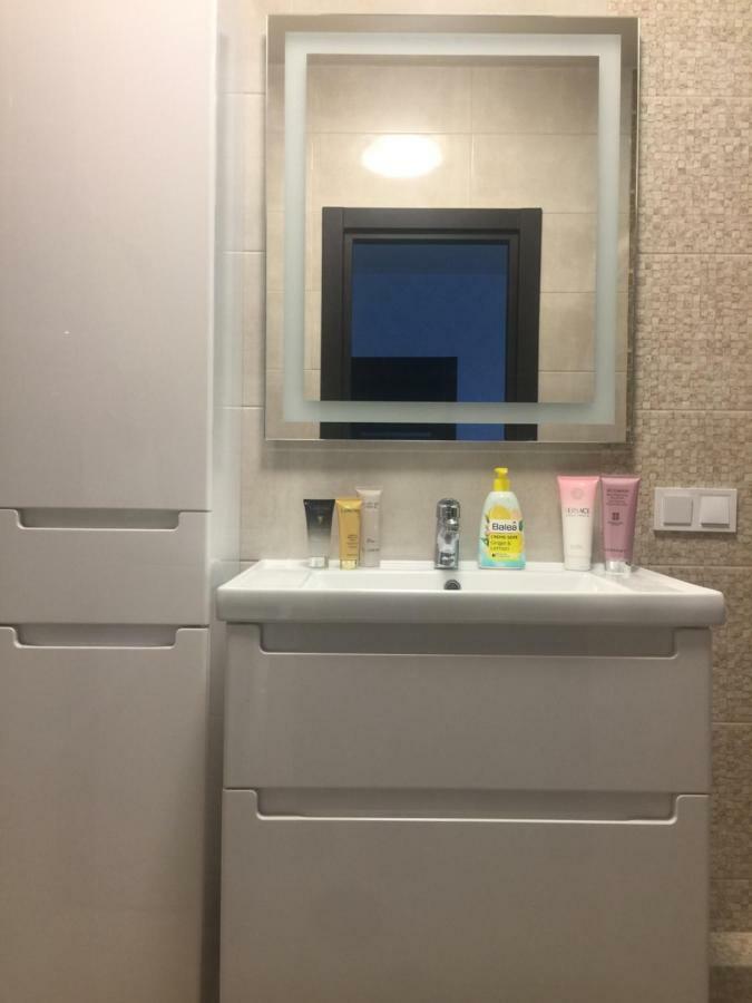 Kadorr Apartman Odessza Kültér fotó