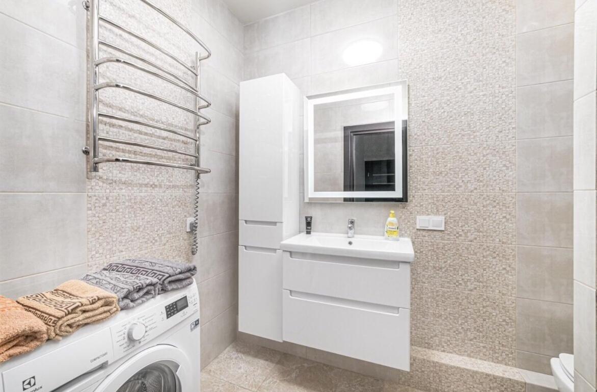 Kadorr Apartman Odessza Kültér fotó