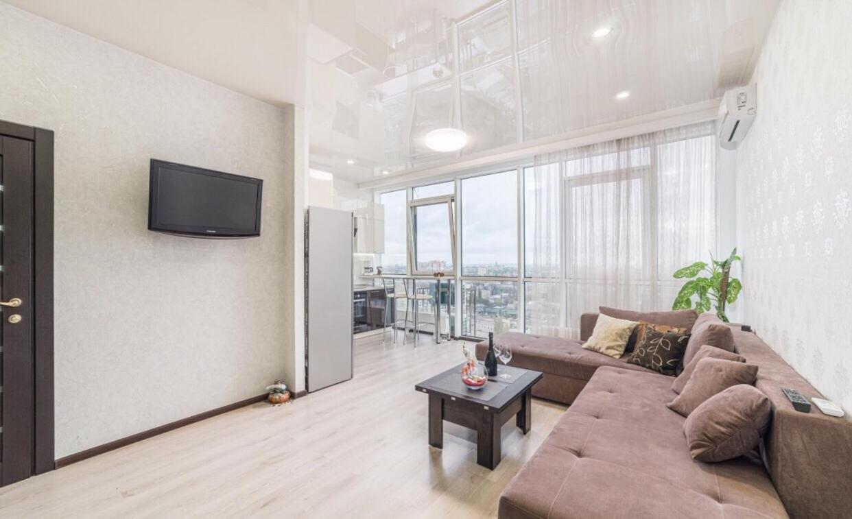 Kadorr Apartman Odessza Kültér fotó