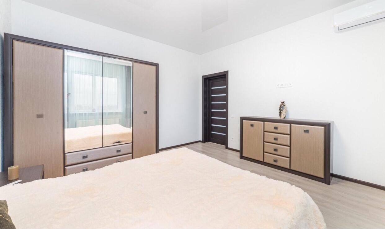 Kadorr Apartman Odessza Kültér fotó